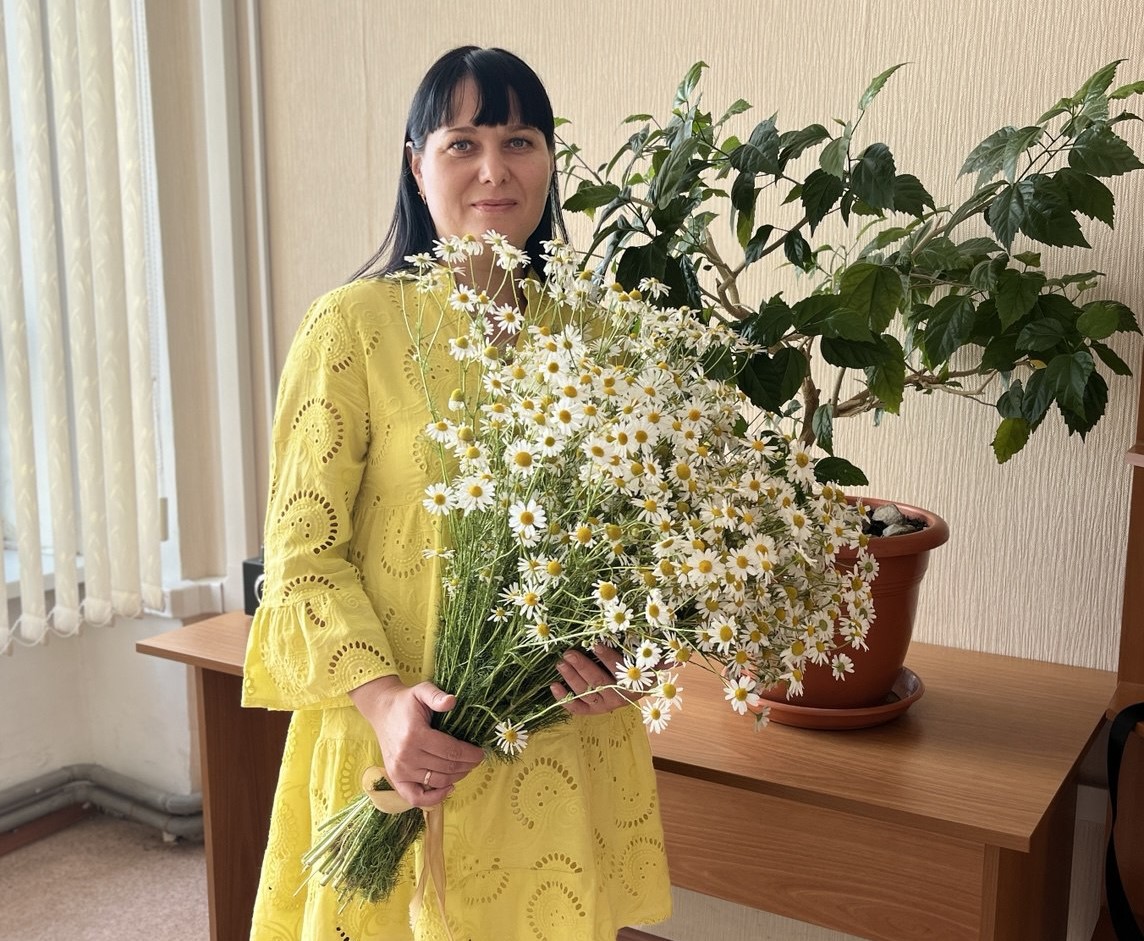 День семьи, любви и верности в городе Томске